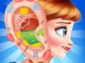 Spel Prinsessornas Akutmottagning på nätet
