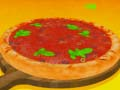Spel Pizza Klicker Tycoon på nätet