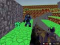 Spel Blocky Krig: Avancerad SWAT Strid Multiplayer på nätet