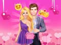 Spel Ellie och Bens Dejtnatt på nätet