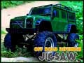 Spel Off Road Defender Pussel på nätet