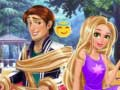 Spel Prinsessers Dejtingrush på nätet