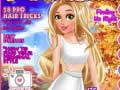 Spel Paparazzi Diva Goldie på nätet