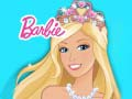 Spel Barbie Magisk Mode på nätet