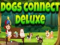 Spel Hund Mahjong på nätet