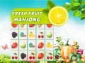 Spel Koppla Frukter 3 på nätet