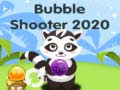 Spel Bubble Shooter 2020 på nätet