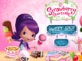 Spel Jordgubbs Shortcake Sötsak på nätet
