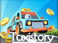 Spel Taxihistoria på nätet