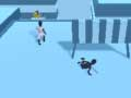 Spel Stickman Parkour på nätet