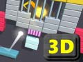 Spel Tegelbrytare 3D på nätet