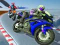 Spel Cykel Stunt Race Mästare 3D på nätet