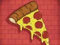 Spel Pizzamästare på nätet