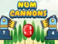 Spel Num Kanoner på nätet