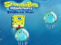 Spel SpongeBob Fyrkant En oändlig löpning på nätet