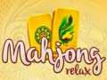 Spel Mahjong Avkoppling på nätet
