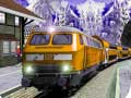 Spel Tunnelbanesimulator på nätet