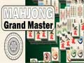 Spel Mahjong Grand Master på nätet