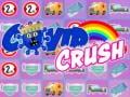 Spel Covid Krossa på nätet