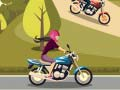 Spel Special Motorcykeldag Match 3 på nätet