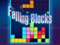 Spel Fallande Block på nätet