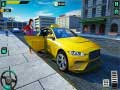 Spel Taxi Simulator på nätet