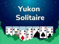 Spel Yukon Solitaire på nätet