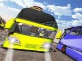 Spel US Bus Transporttjänst 2020 på nätet