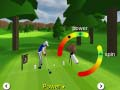 Spel Den Snabba Golfen på nätet