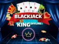 Spel Blackjack Kung Offline på nätet