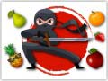 Spel Frukt Ninja på nätet