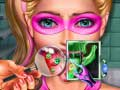 Spel Super Docka Tung Doktor på nätet