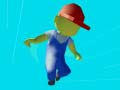 Spel Parkour Lopp 3d.io på nätet