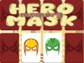 Spel Hjälte Mask Minne på nätet