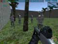 Spel Överlevnad Vågen Zombie Multiplayer på nätet