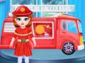 Spel Baby Taylors branddröm på nätet