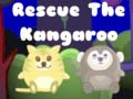 Spel Rädda kängurun på nätet