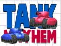 Spel Tank Kaos på nätet