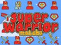 Spel Super Krigare Match 3 på nätet