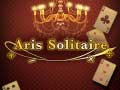 Spel Aris Solitaire på nätet