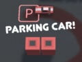 Spel Parkera bil! på nätet