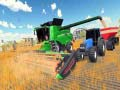 Spel Ekte by Traktor Jordbruks Simulator 2020 på nätet