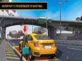 Spel Simulator för modern stadstaxi-service på nätet