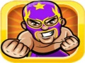 Spel Restling Kamp på nätet