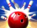 Spel Bowling på nätet