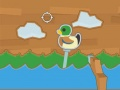 Spel Dack på nätet