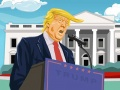 Spel Trump Pussel på nätet