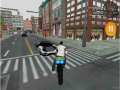 Spel Cykelparkering på nätet