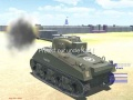 Spel Realistisk tankstridssimulering på nätet