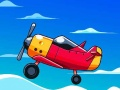 Spel Jetplan Pussel på nätet